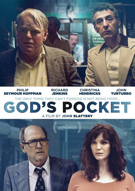 God's Pocket (2014) 1080p (Nl sub) BluRay SAM TBS Torrent .